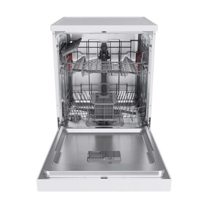 Pluntirio Piaton Whirlpool W2F HD624 X Inox 60 cm E